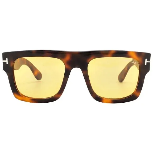 Tom Ford Sunglasses Fausto - Picture 2 of 12